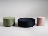 Puf SARI 100x35 - lukrecja(tr99)