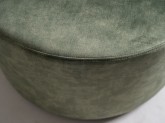Puf SARI 70x45 - pistacja(tr33)