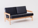 Sofa CARL 2 os.
