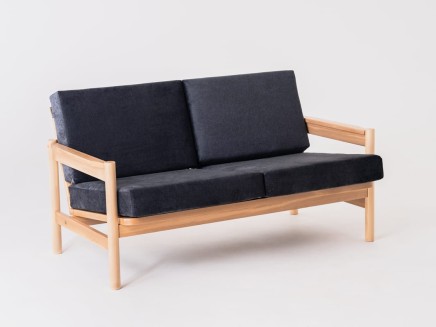 Sofa 2-osobowa CARL