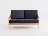 Sofa CARL 2 os.
