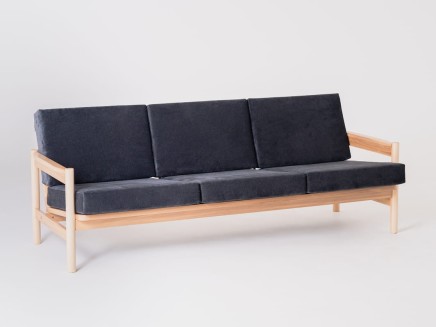 Sofa 3-osobowa CARL