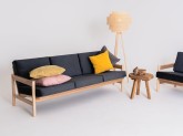 Sofa CARL 3 os.