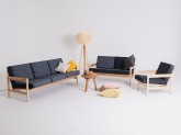 Sofa CARL 3 os.