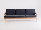 Sofa CARL 3 os.