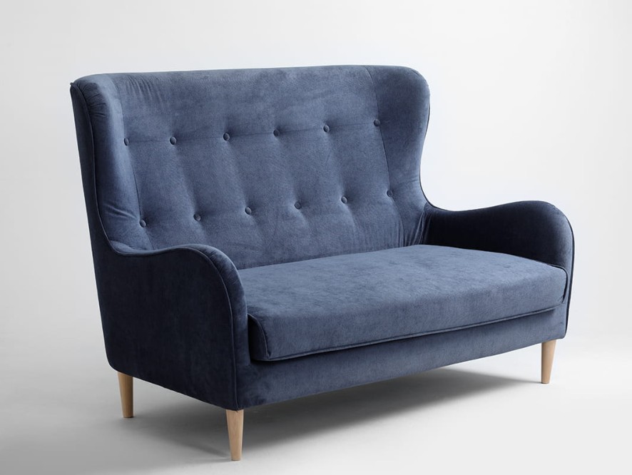 Sofa COZYBOY 2 os.