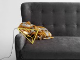Sofa COZYBOY 3 os.