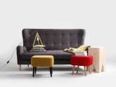 Sofa COZYBOY 3 os.