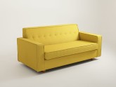 Sofa ZUGO 2 os. rozkł.