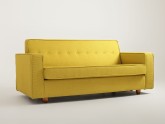 Sofa ZUGO 2 os. rozkł.