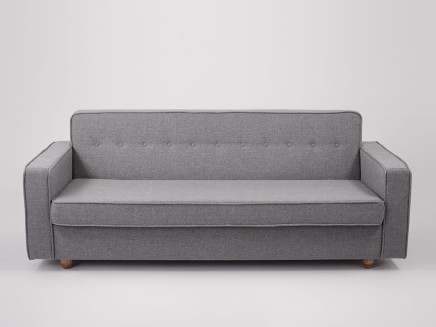 Sofa 3-osobowa z funkcją spania ZUGO