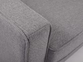 Sofa ZUGO 3 os.  rozkł.