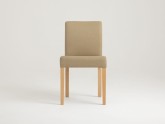 Krzesło WILTON CHAIR - ruchome piaski(et22), naturalny