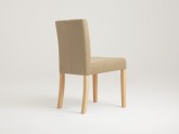 Krzesło WILTON CHAIR - ruchome piaski(et22), naturalny