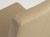 Krzesło WILTON CHAIR - ruchome piaski(et22), naturalny