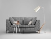 Sofa AMBIENT 2 os. rozkł.