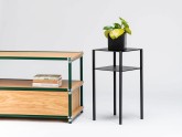 Stolik boczny TENSIO 2 FLOOR FLEX