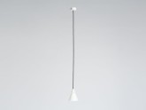 Lampa wisząca - KLAR, biały