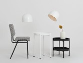 Lampa wisząca POPO L 2 - biały