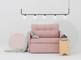 Lampa wisząca CATKIN 5 - czarny