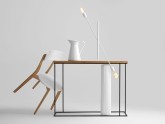 Lampa wisząca TWIGO 2 - biały