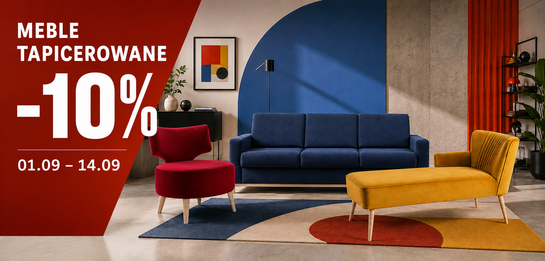 promocja koniec lata