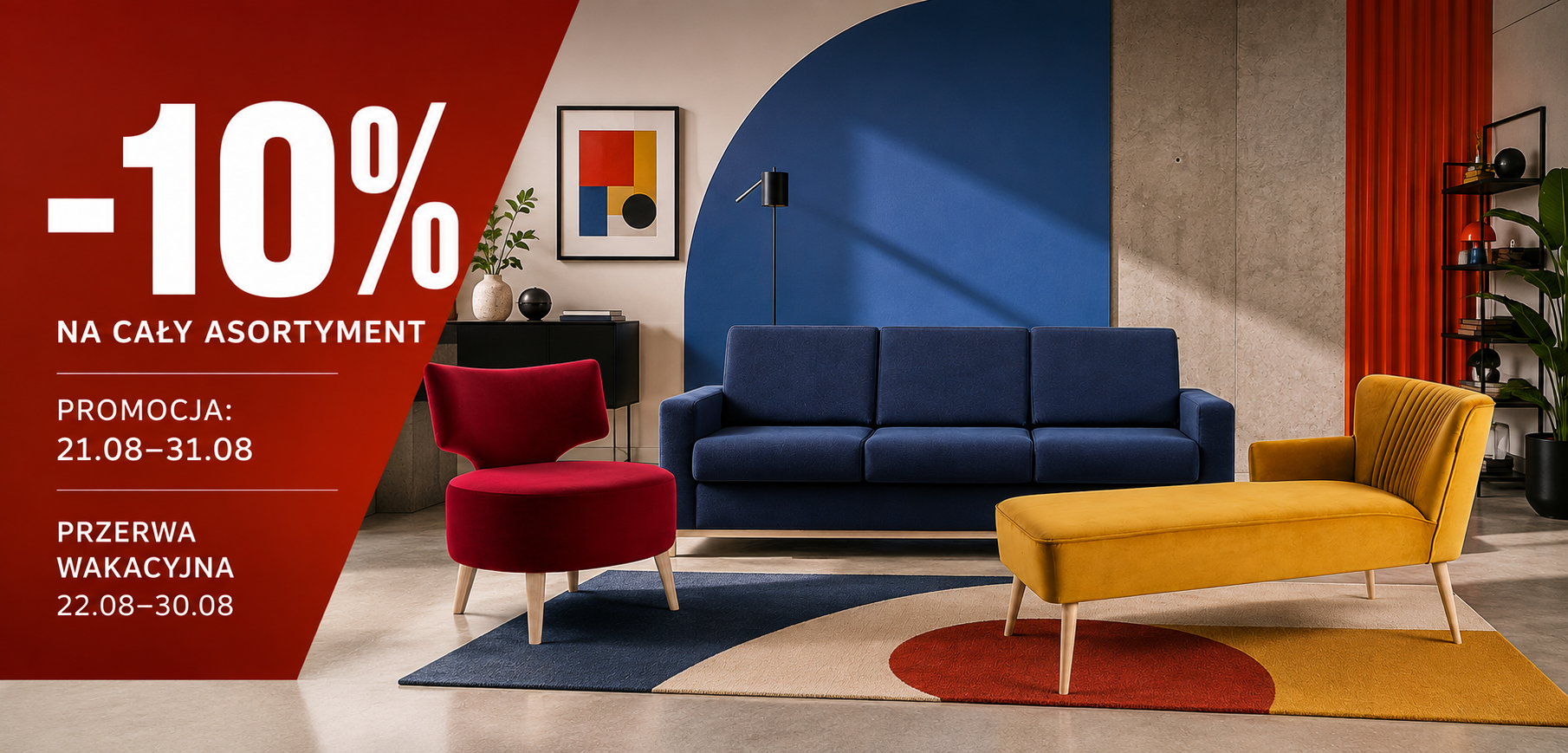 promocja koniec lata